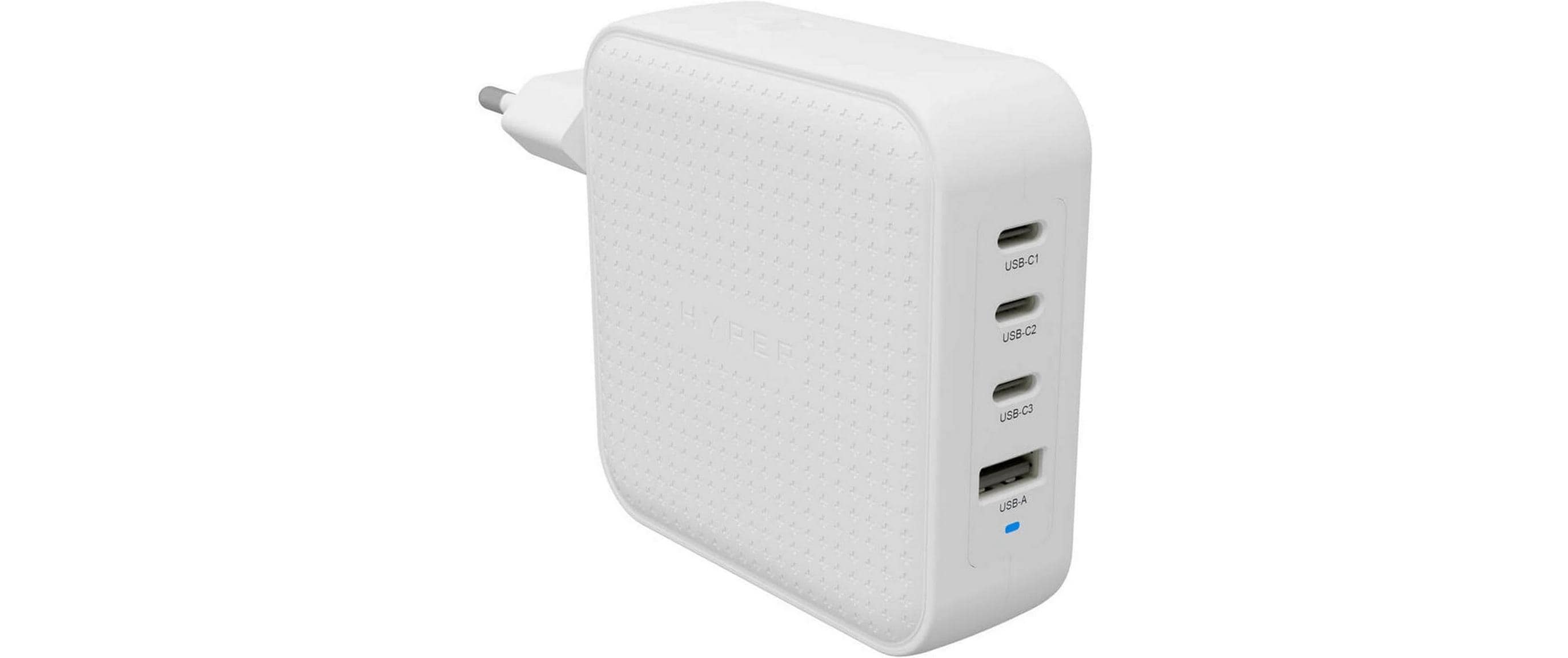 Hyper 100W USB-C GaN Ladegerät