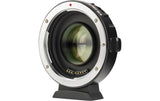 Viltrox EF-M2II Auto focus Adapter