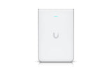 Ubiquiti UniFi U7-PRO-WALL WiFi-7 Wand AP