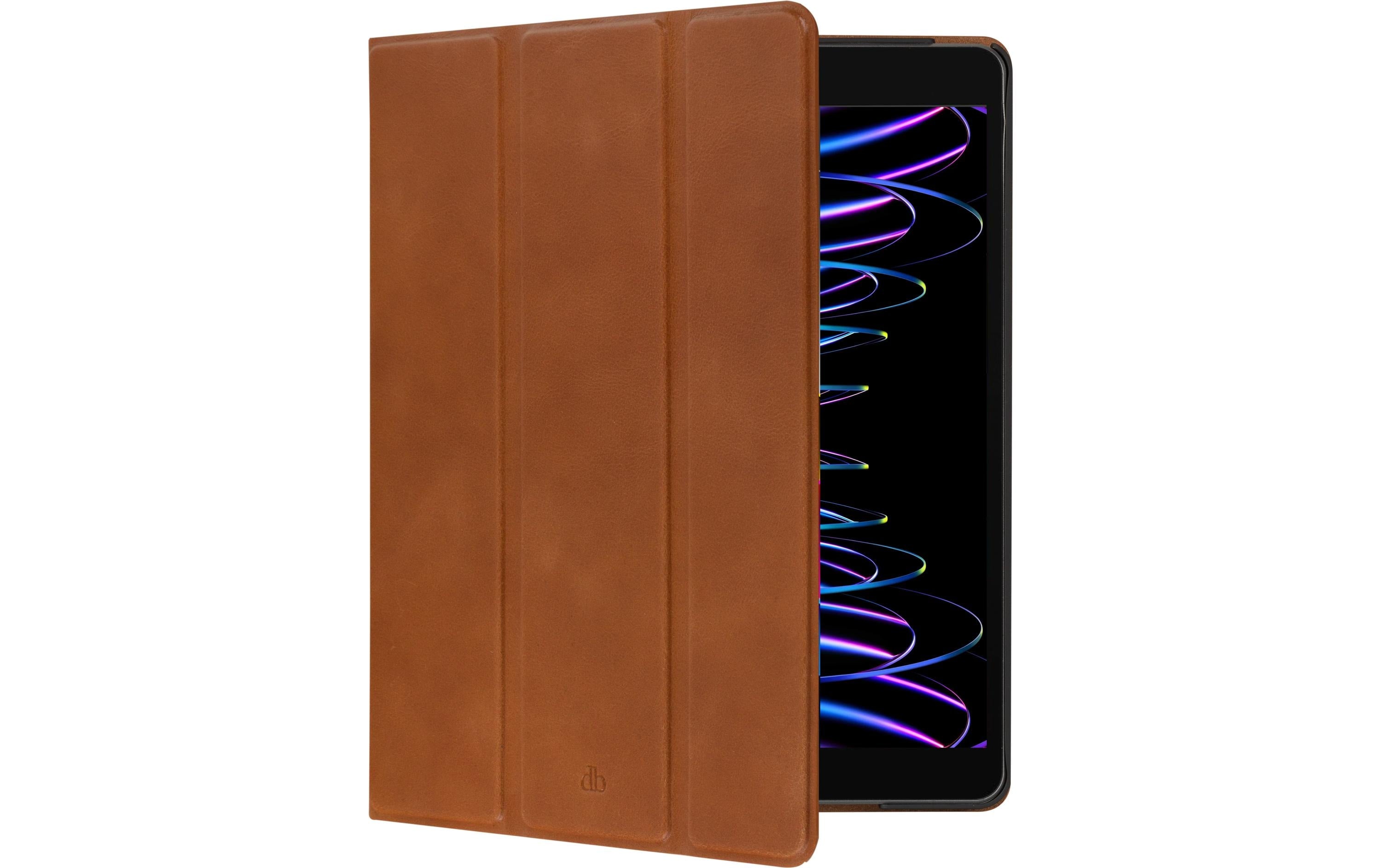 DBR Risskov, Tan