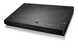 Caso Induktionskochfeld Pro Menu 2400