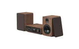 Pure Micro-HiFi Anlage Classic Stereo