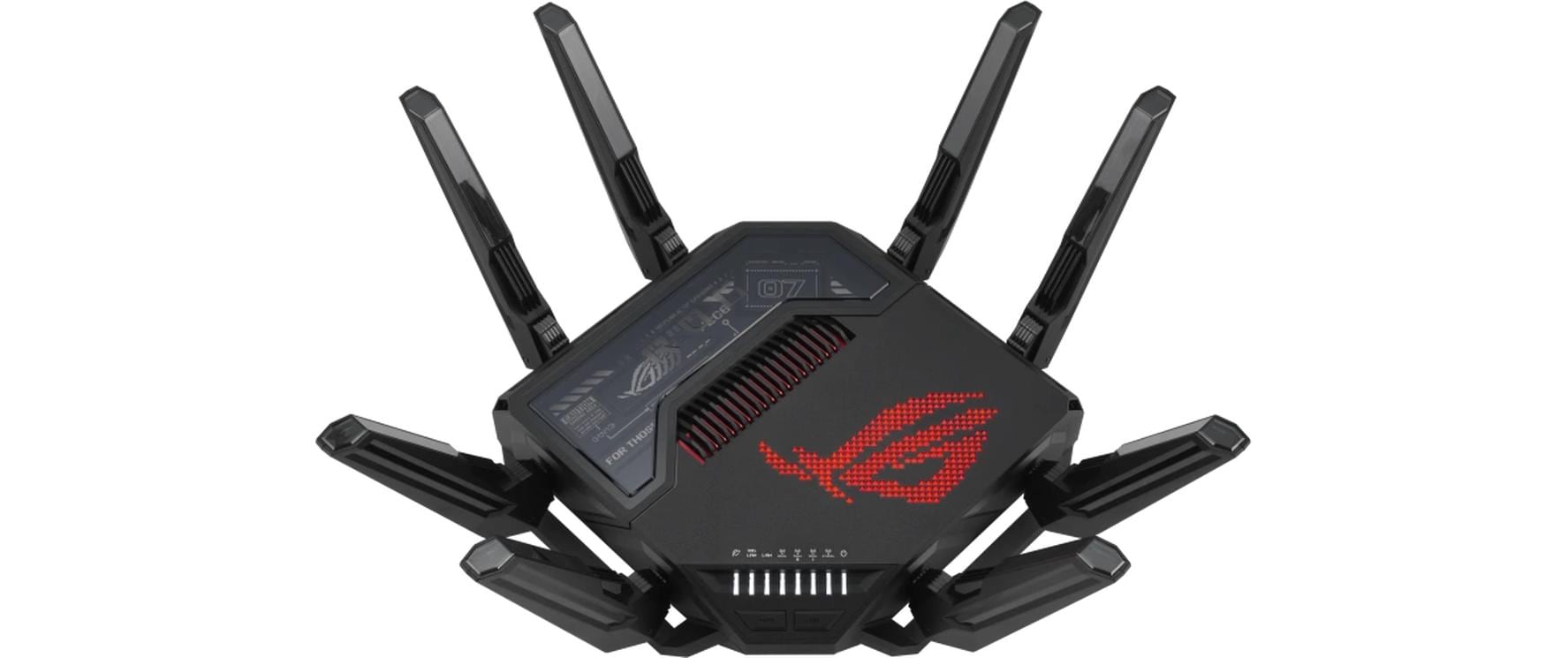 ASUS GT-BE98 ROG Rapture