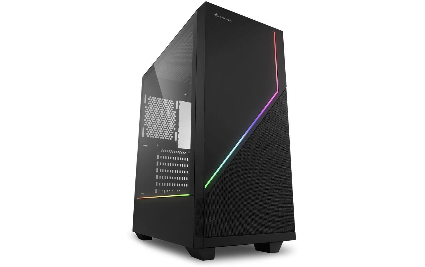 Sharkoon RGB FLOW