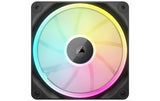 Gehäuselüfter Corsair iCUE LX120 RGB BL