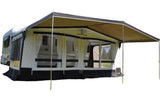 Sonnendach Combi