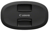 Canon 3.9 Vorderer Objektivdeckel