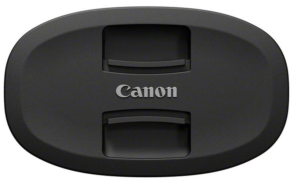 Canon 3.9 Vorderer Objektivdeckel