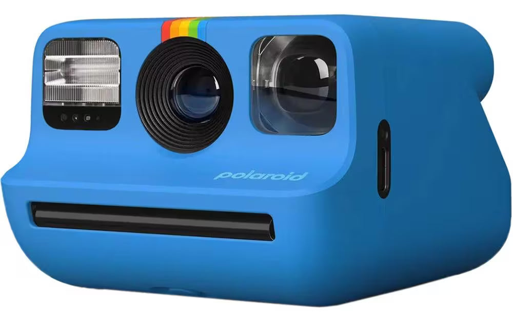 Polaroid Fotokamera Go Gen 2.0