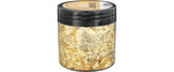 Jesmonite Metallflocken