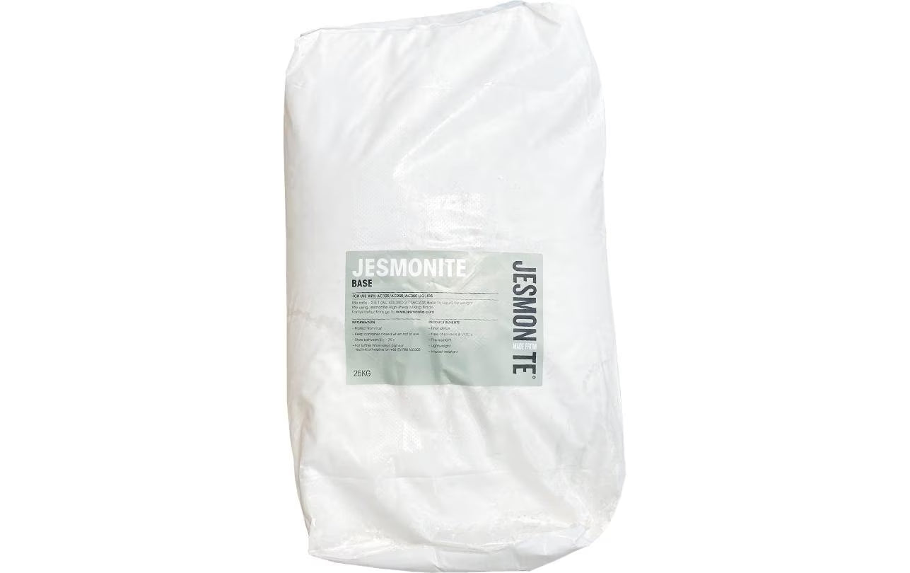 Jesmonite Pulverbasis