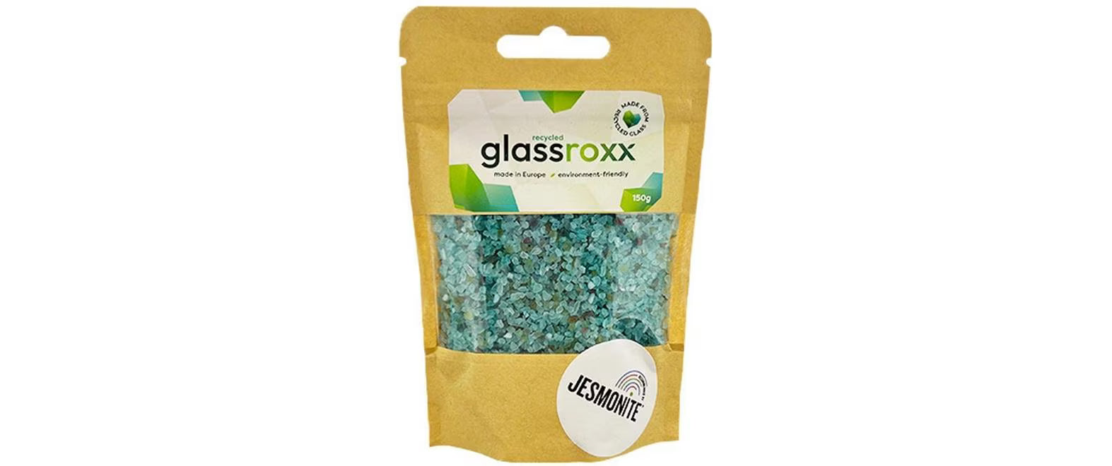Jesmonite Glass Roxx