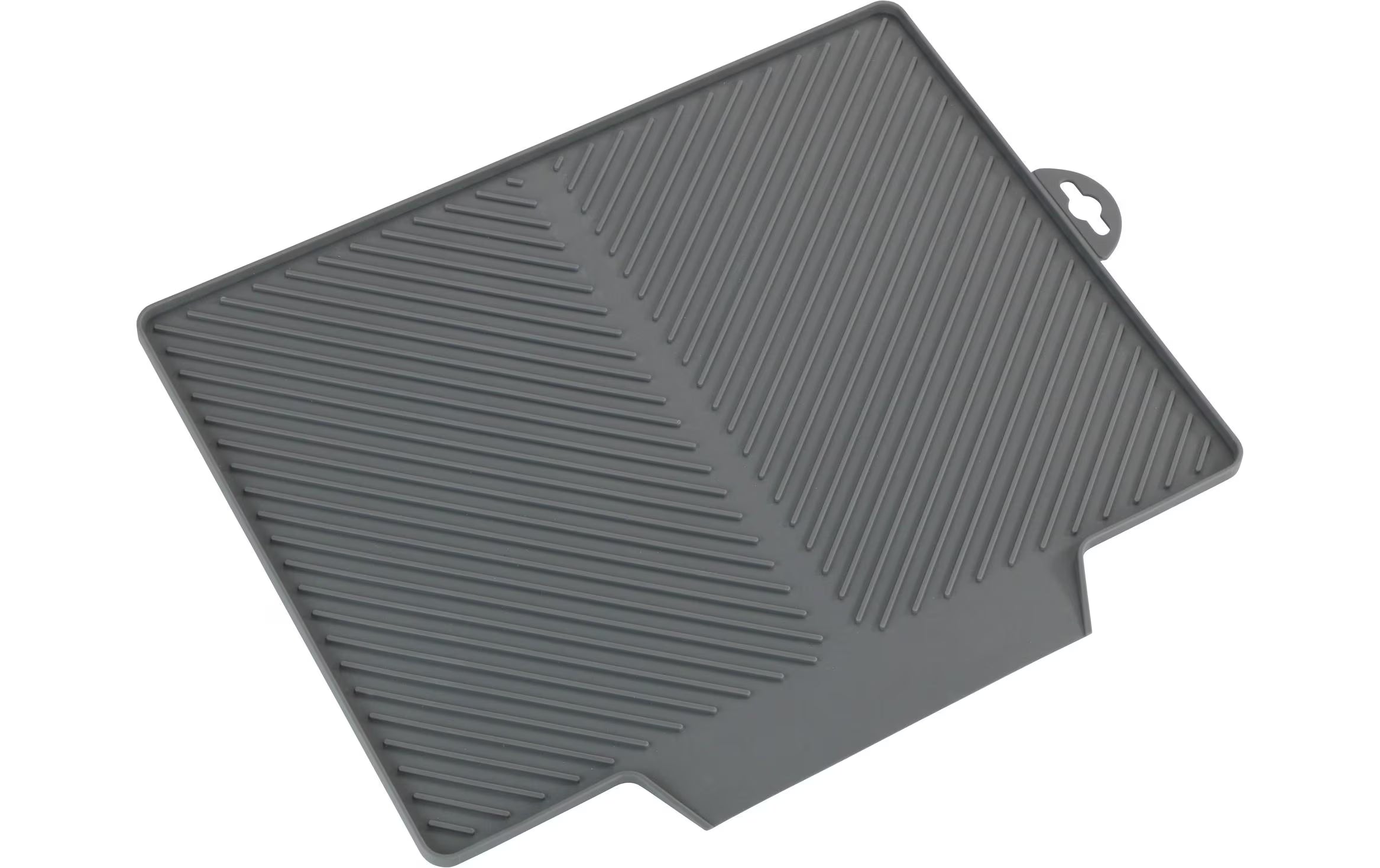 Wenko Abtropfmatte Nelia Maxi