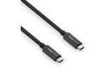 PureLink iSeries USB4-Kabel 20Gbps, 240W