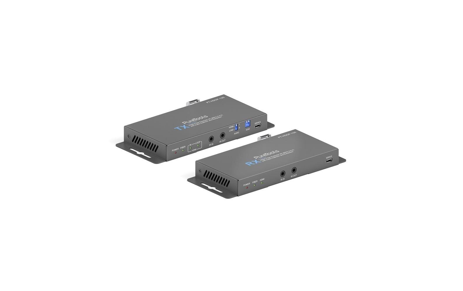 PureTools PT-HDOF-100