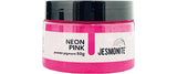 Jesmonite Pigment Neon Pulver