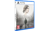 Silent Hill 2, PS5