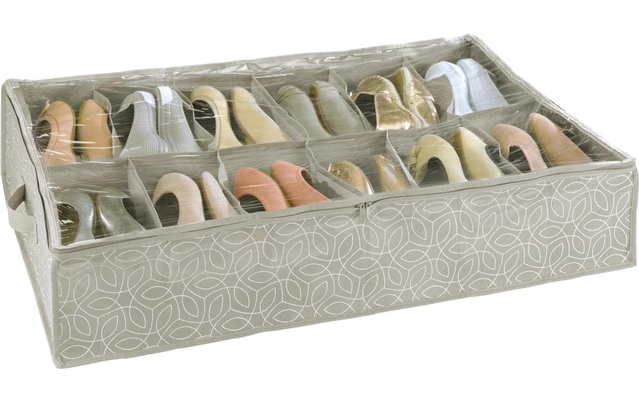 Wenko Schuhtasche Balance