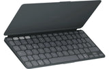 Logitech Tastatur Keys-To-Go 2