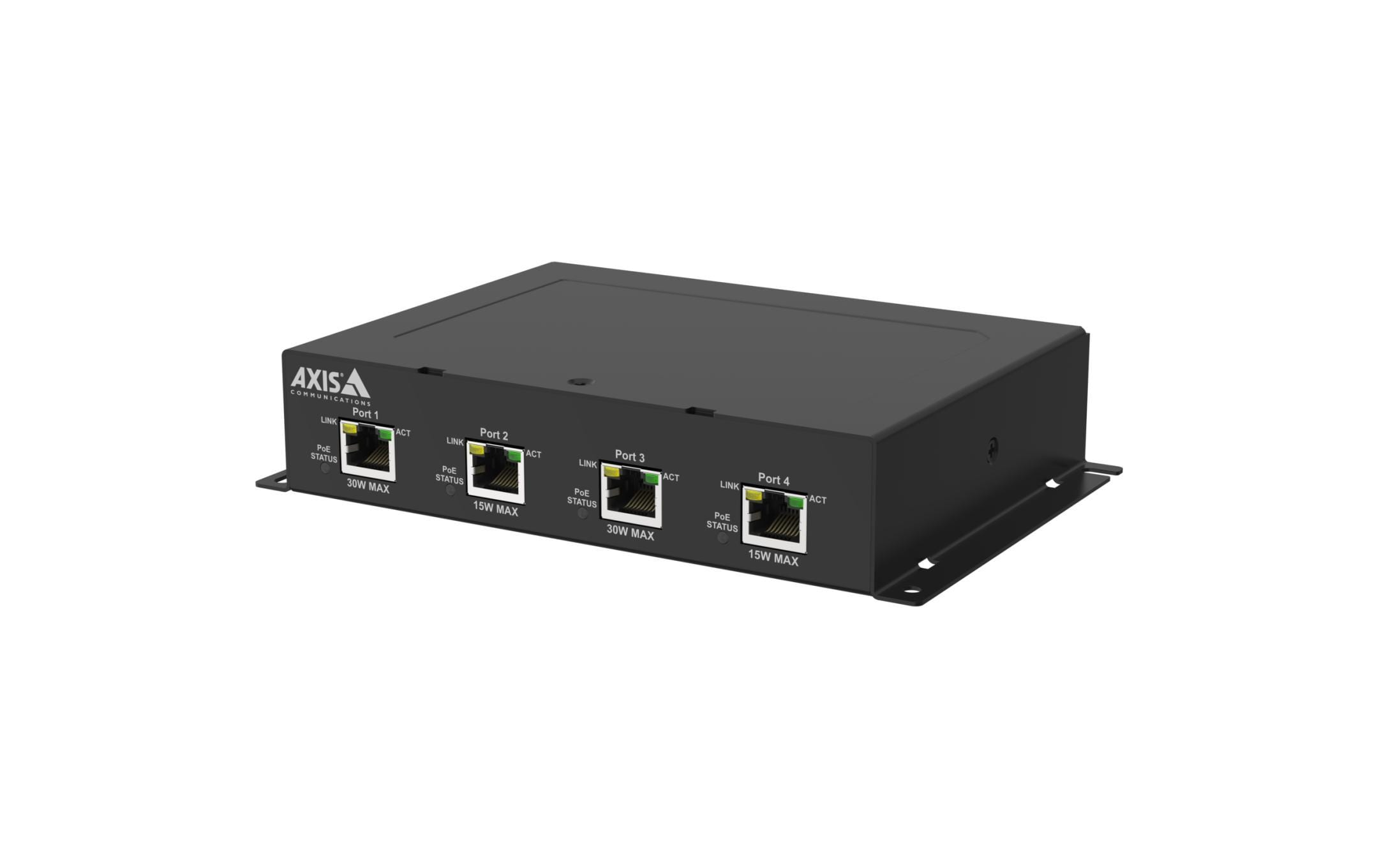 AXIS PoE Extender TU8011
