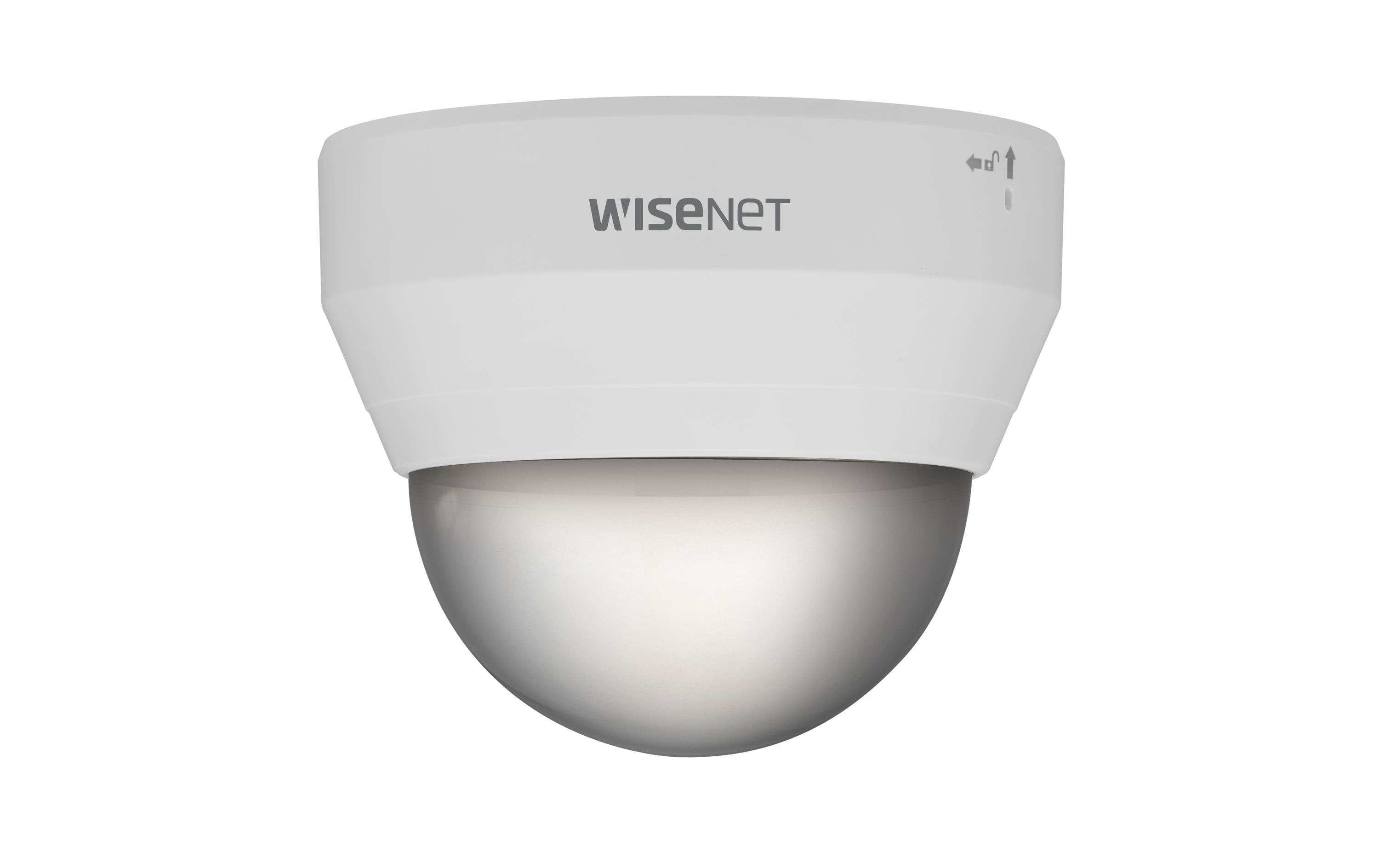 Hanwha Ersatzkuppel SPB-INW72
