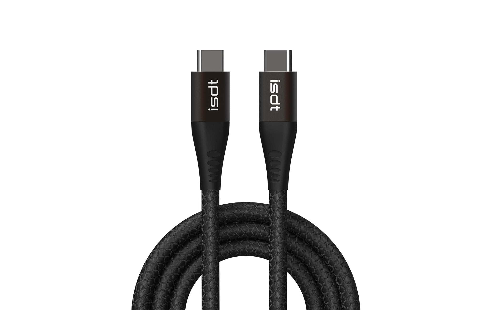 ISDT USB-C PD Kabel