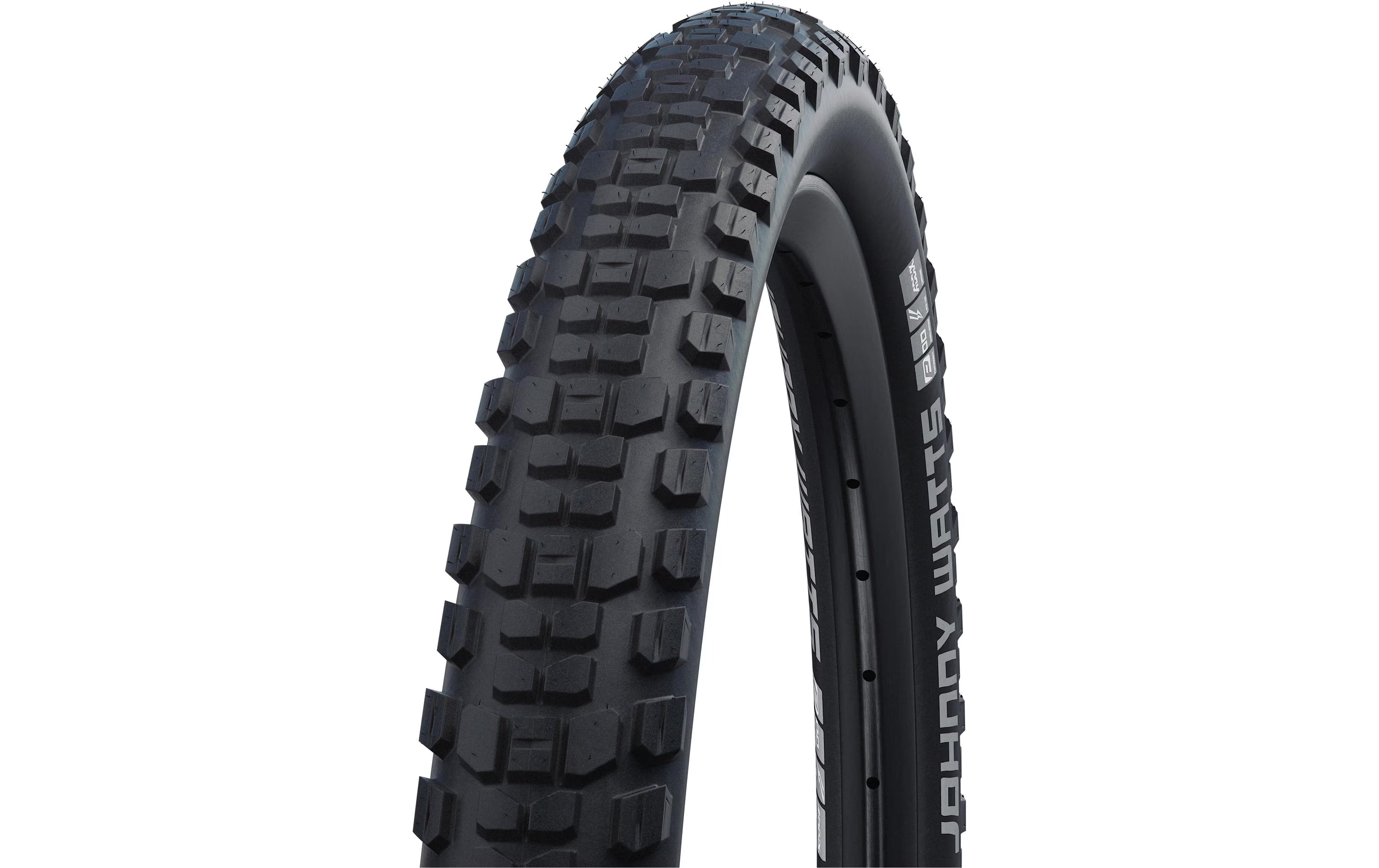 Schwalbe Pneu Johnny Watts 27.5x2.60