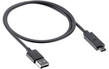 SP Connect Ladekabel SPC+