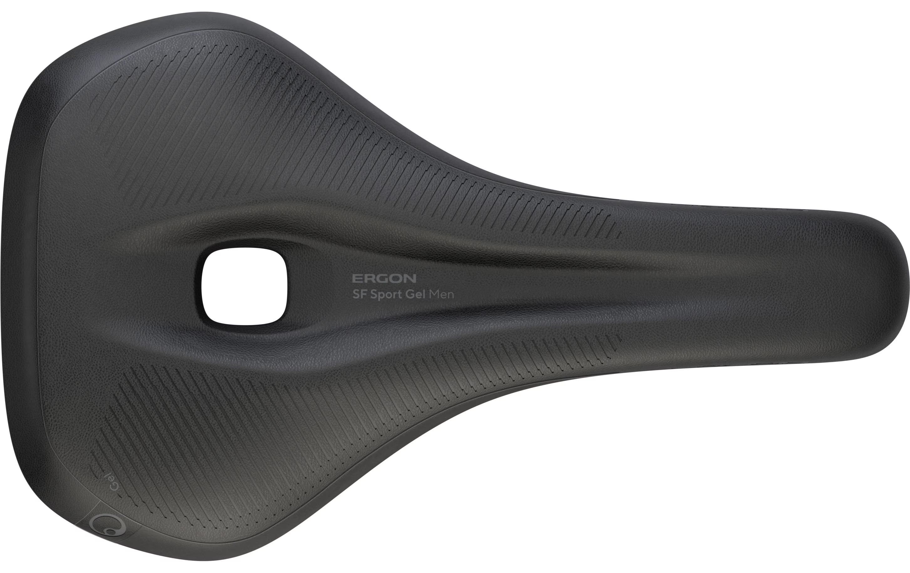 Ergon Sattel SF Sport Gel Man M/L black