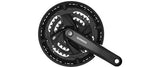 Shimano Kettenradgarnitur FC-M371-L