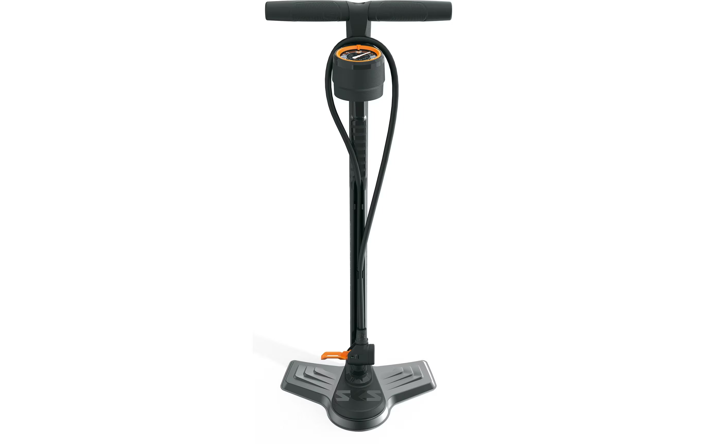 SKS Standpumpe Airmotion 12.0 Stahl