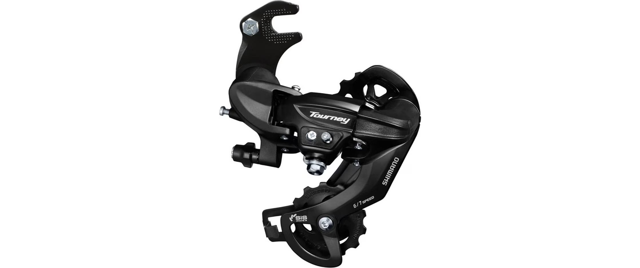 Shimano Wechsel Tourney RD-TY300