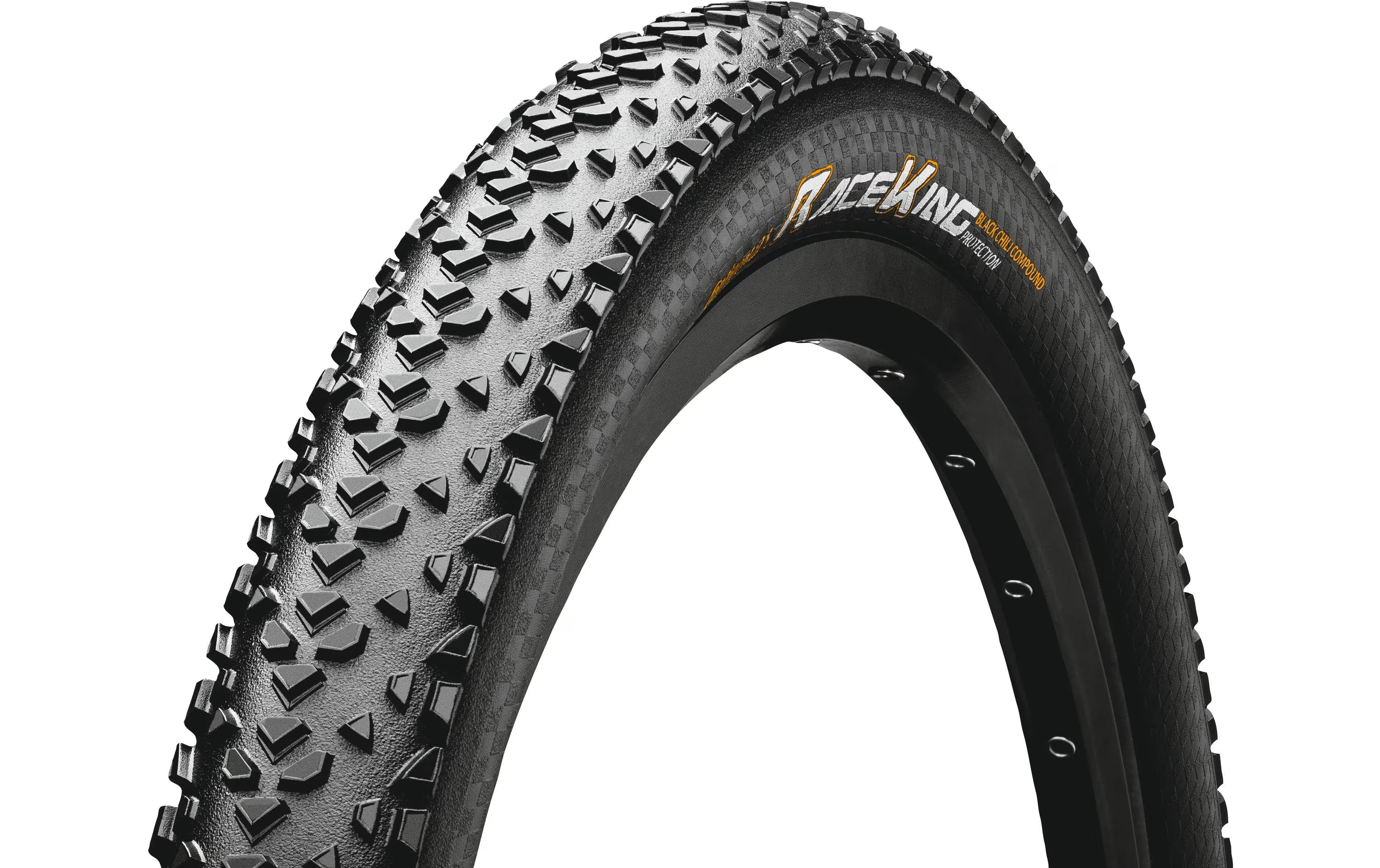 Continental Pneu Race King