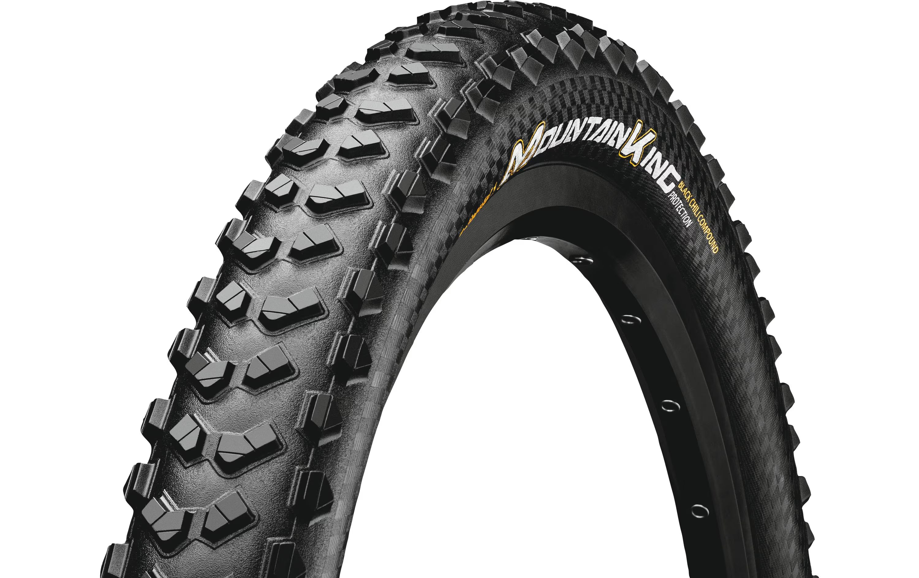 Continental Pneu Mountain King