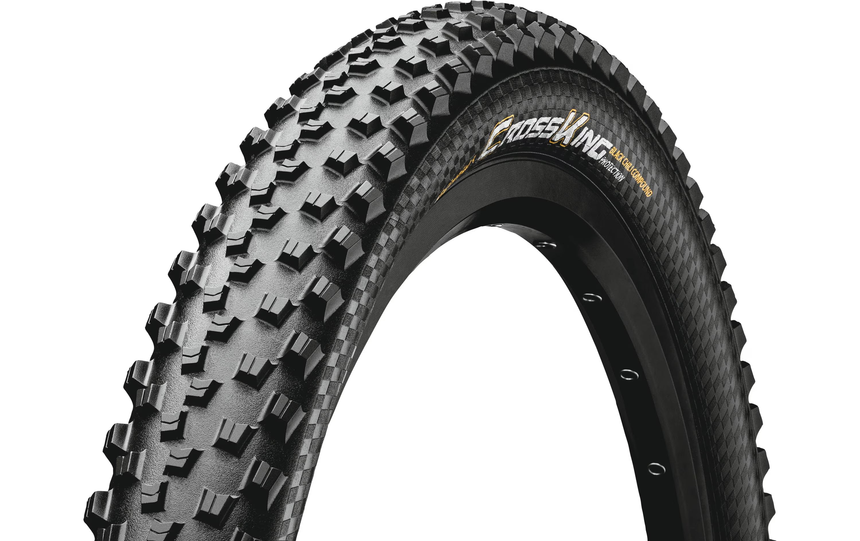Continental Pneu Cross King