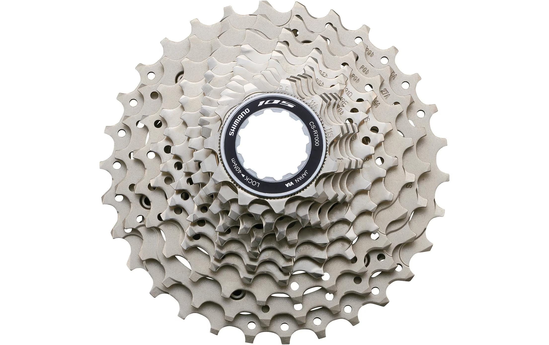 Shimano Kassette