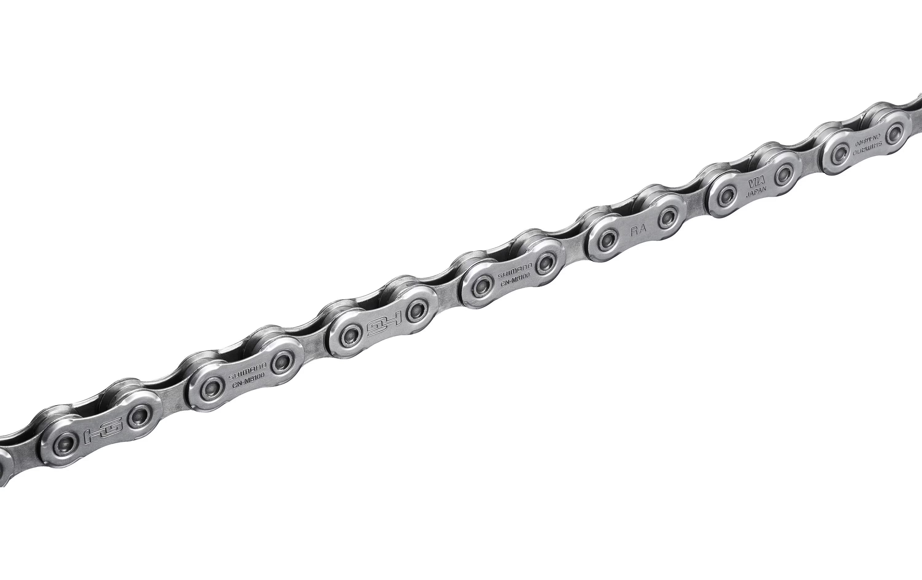 Shimano Kette XT CN-M8100 12-Gang