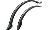 SKS Steckschutzblechgarnitur Velo 65