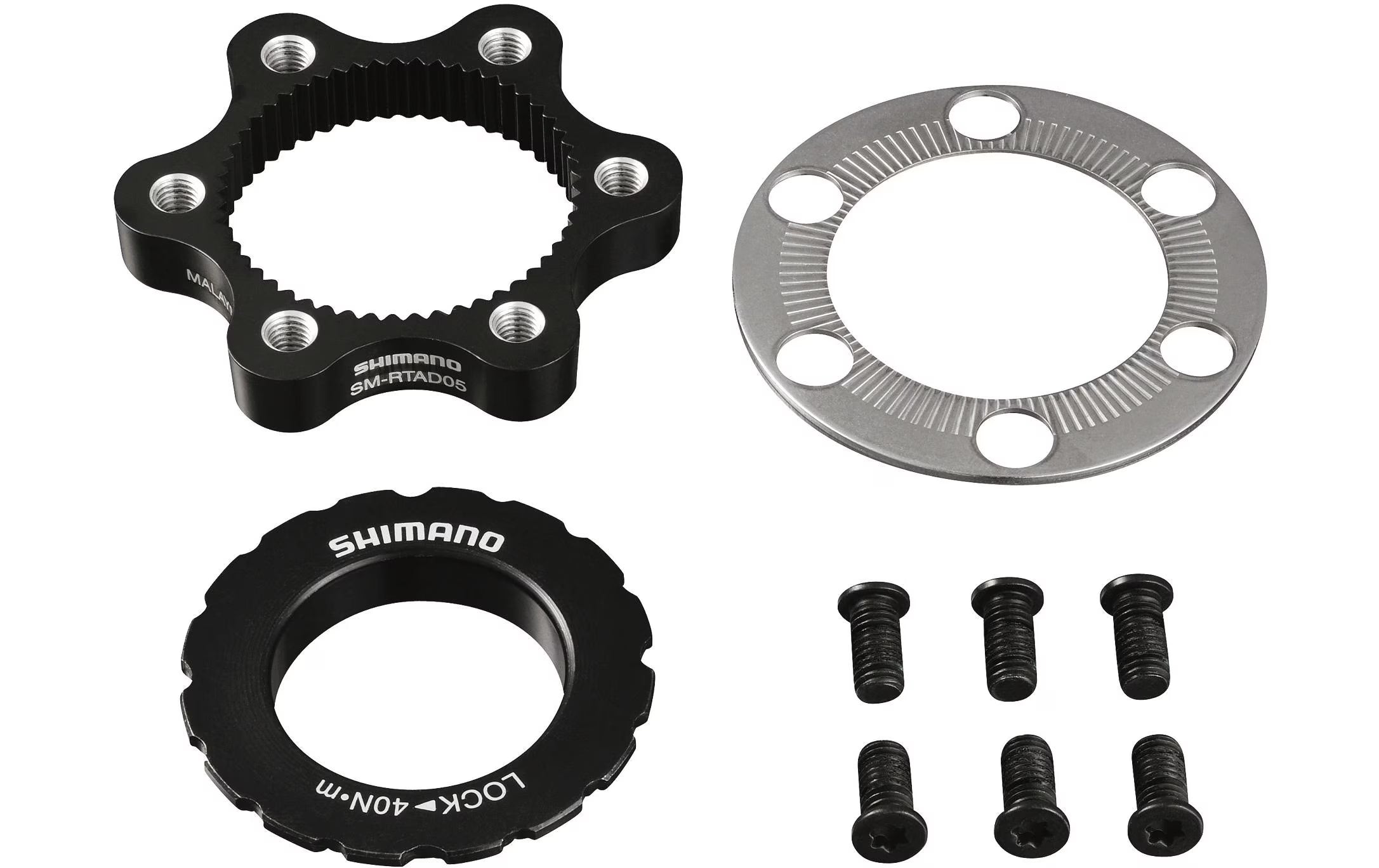 Shimano Adapter
