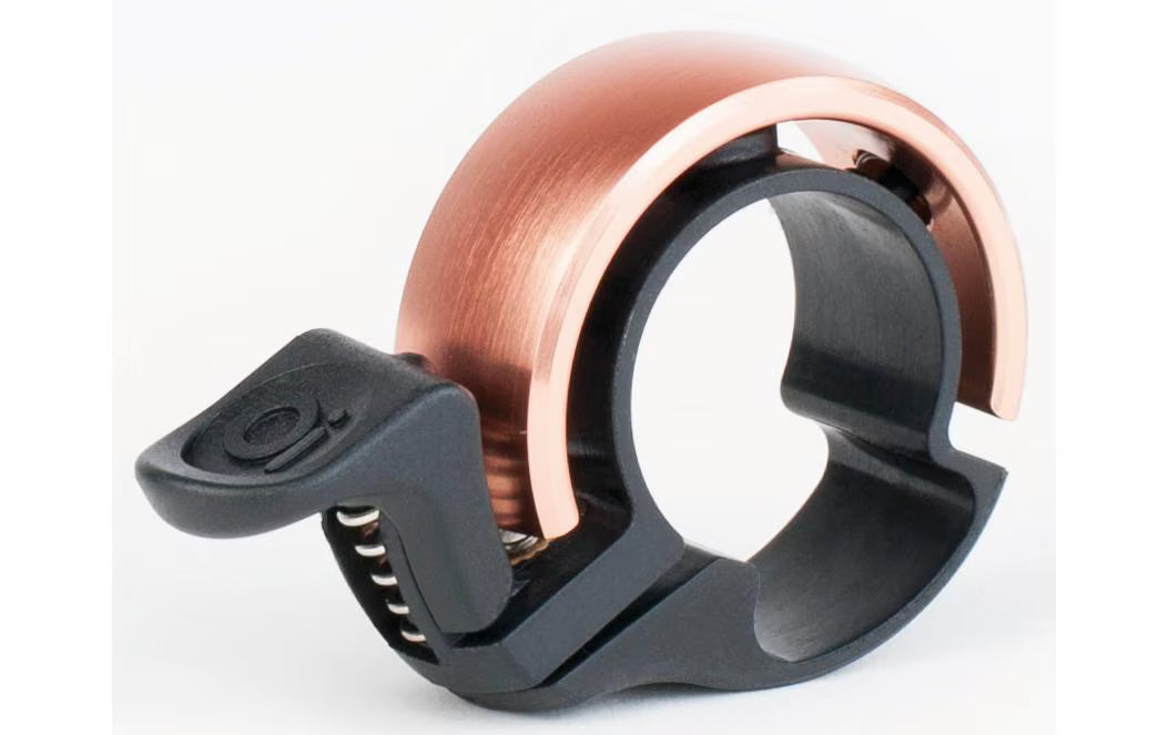 knog. Fahrradklingel Oi