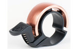 knog. Fahrradklingel Oi