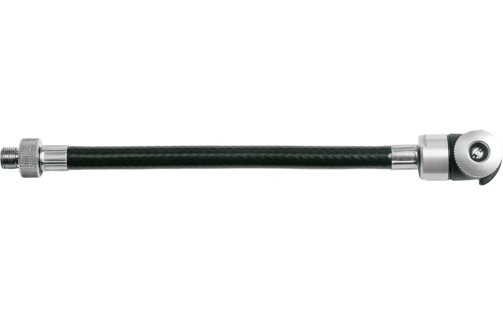 SKS Zipflinger, Schlauchadapter, 175mm