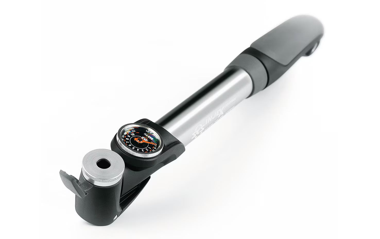 SKS Injex Control, Minipumpe