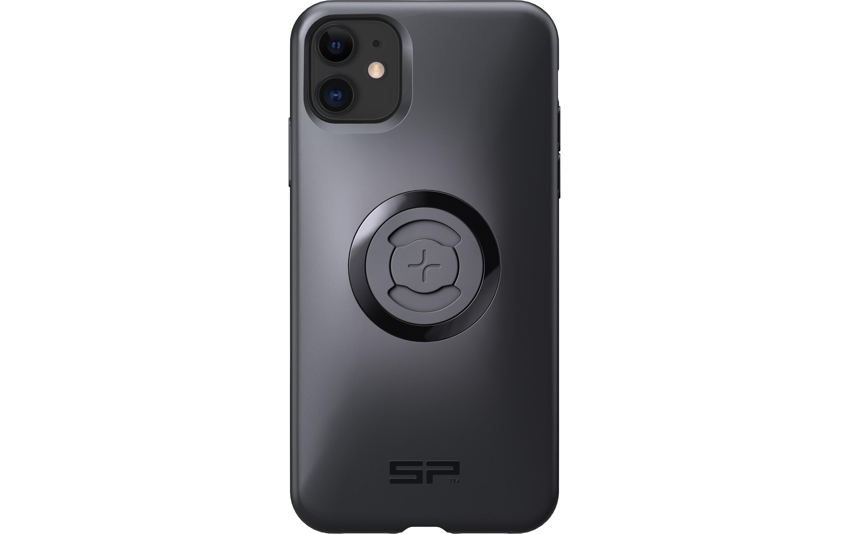 SP Connect Sport- & Outdoorhülle iPhone 11