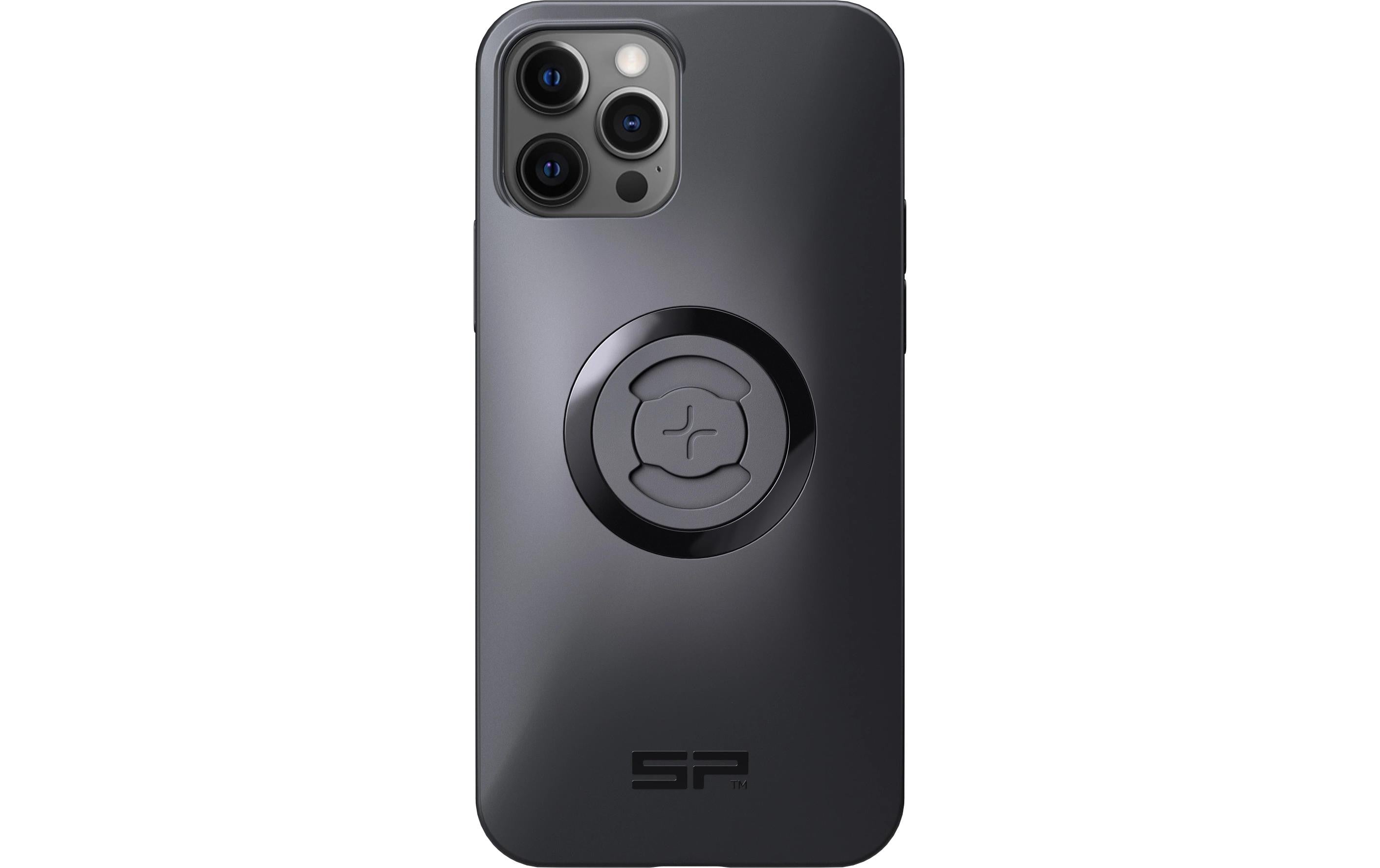 SP Connect Sport- & Outdoorhülle iPhone 12