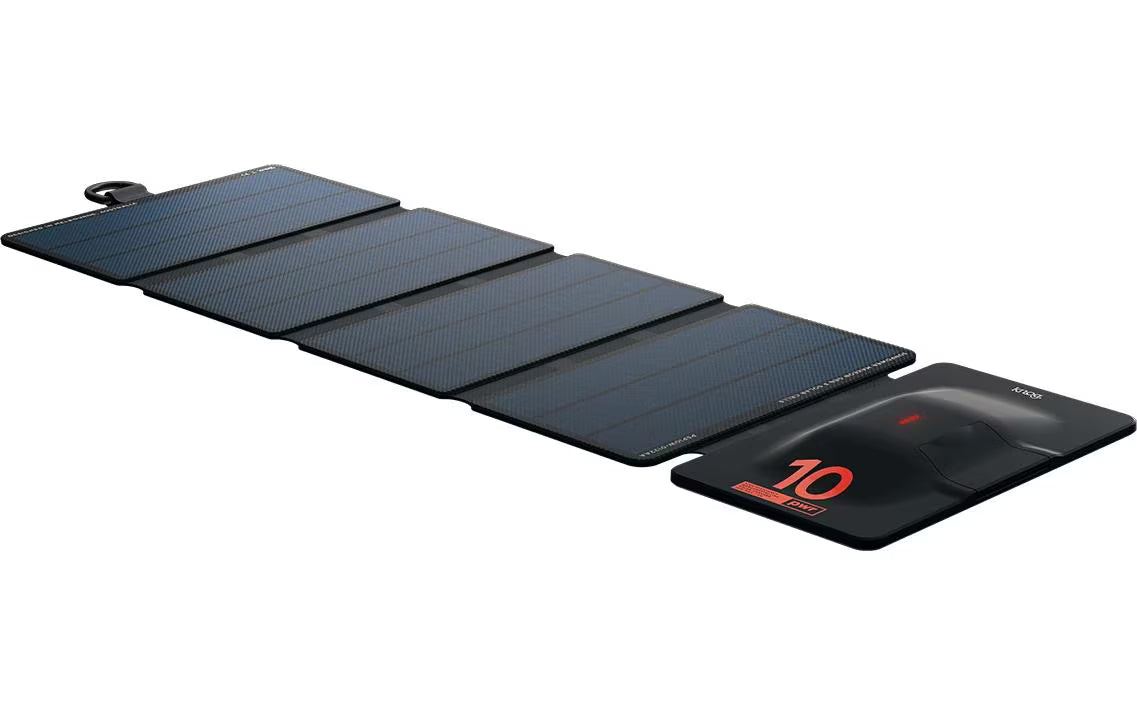 Knog Solar Panel 10W PWR