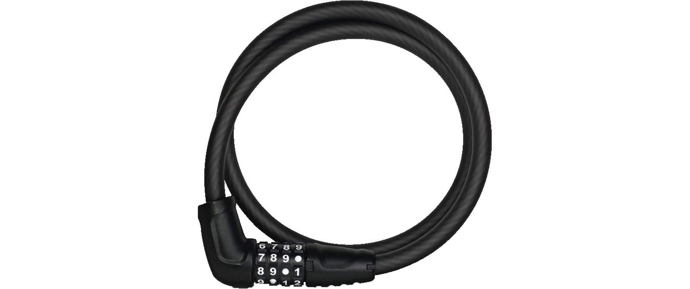 Abus Numerino 5410C Code