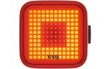 Knog Rücklicht Blinder Square