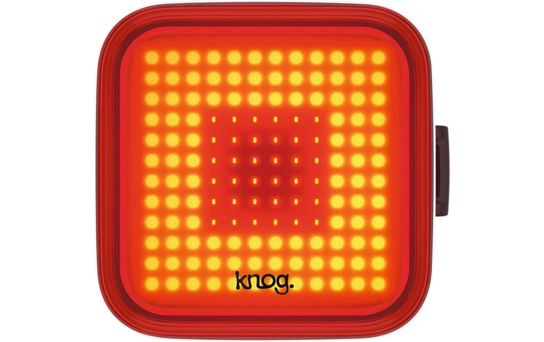 Knog Rücklicht Blinder Square
