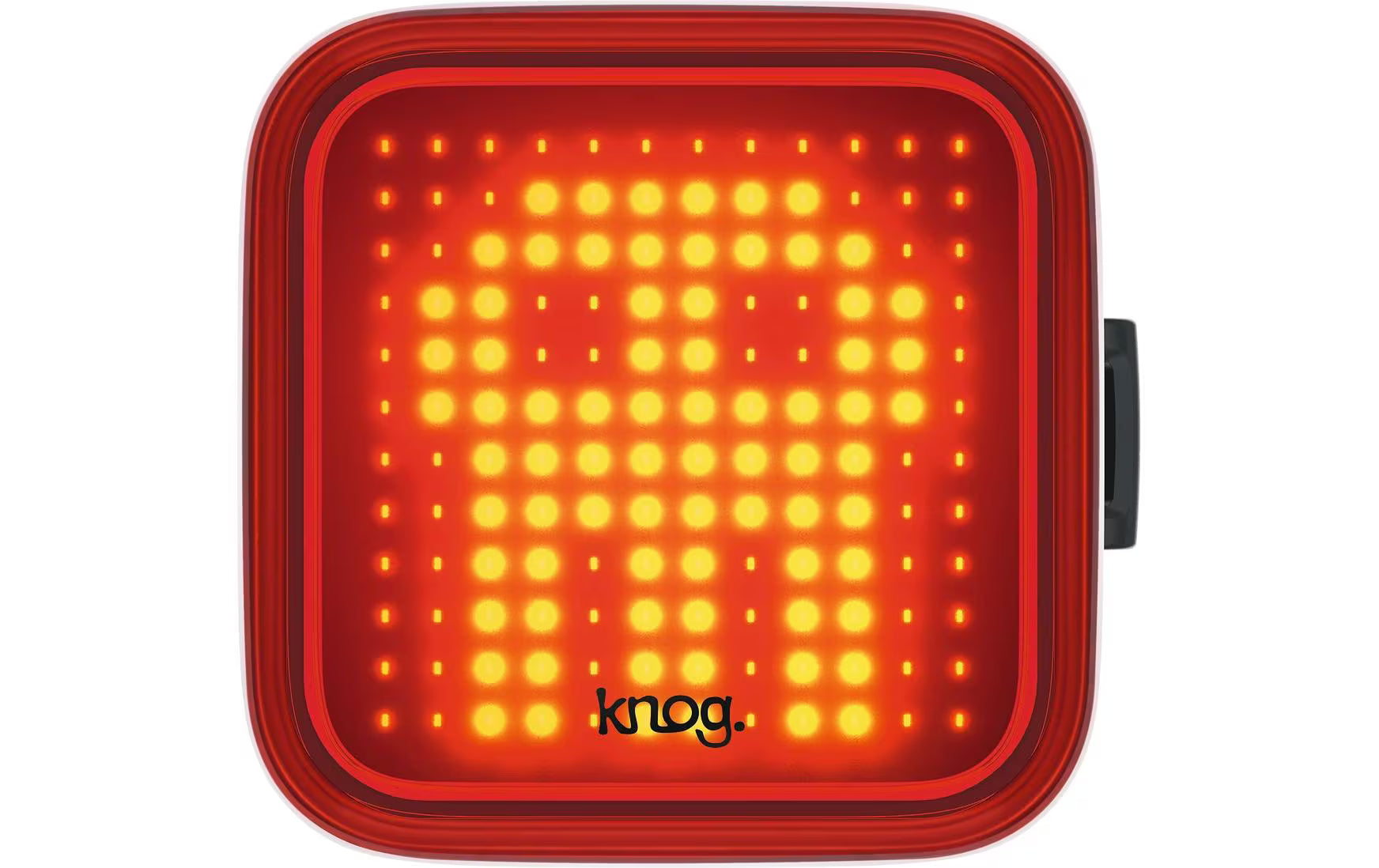 Knog Rücklicht Blinder Skull